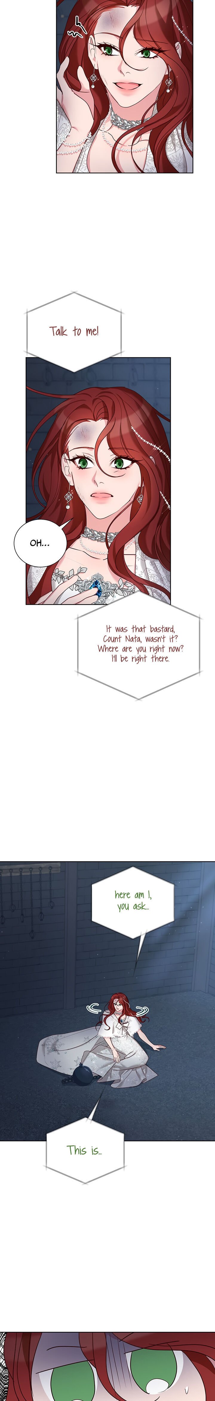 I’ll Just Live on as a Villainess Chapter 25 87 014