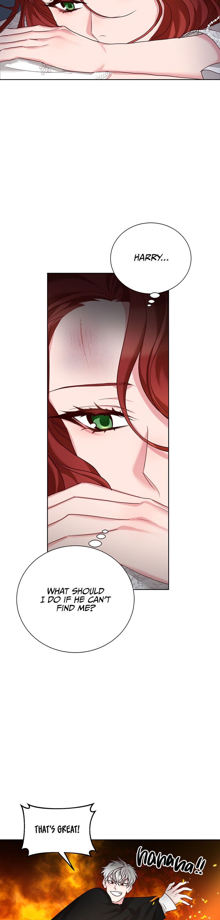 I’ll Just Live on as a Villainess Chapter 25 90 017