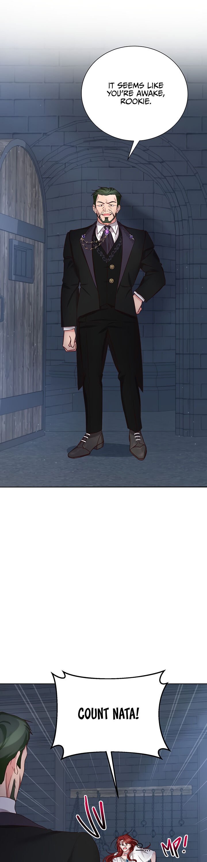I’ll Just Live on as a Villainess Chapter 25 92 019