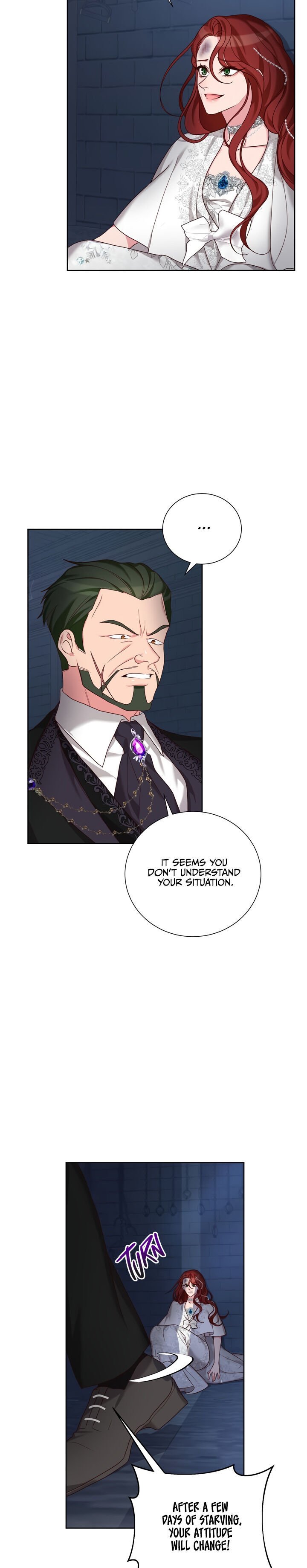 I’ll Just Live on as a Villainess Chapter 26 76 003