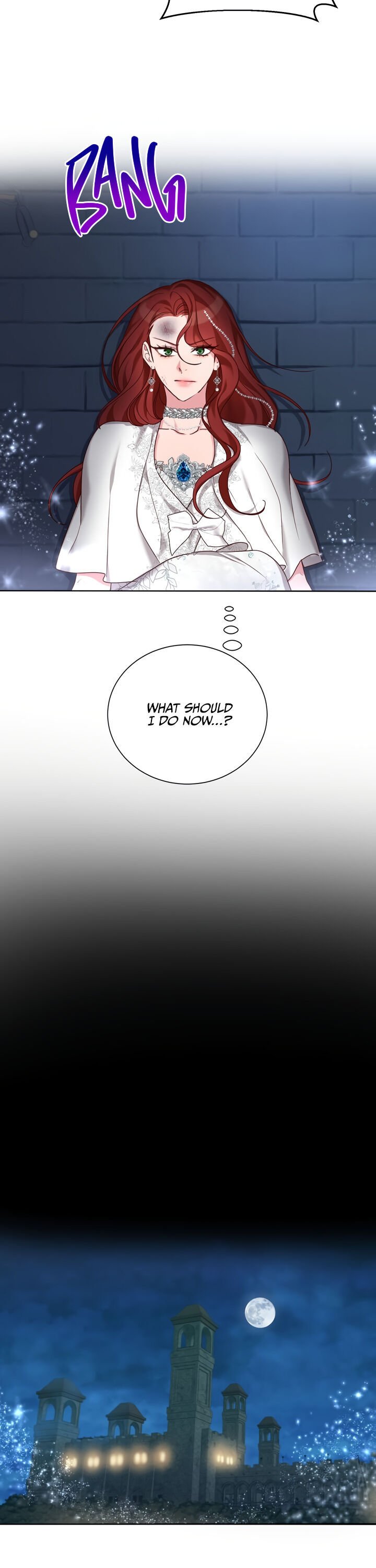 I’ll Just Live on as a Villainess Chapter 26 77 004