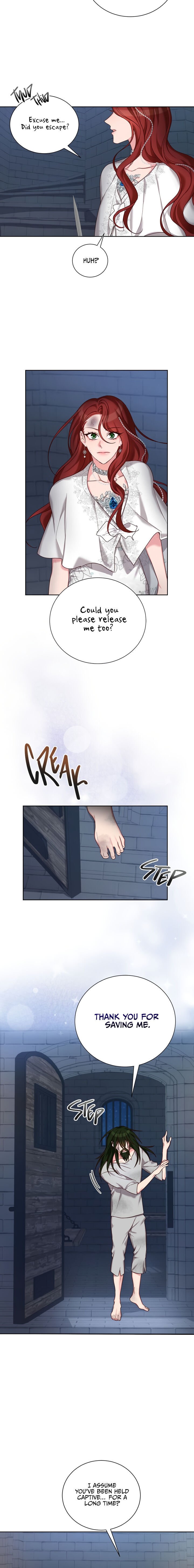 I’ll Just Live on as a Villainess Chapter 26 86 013