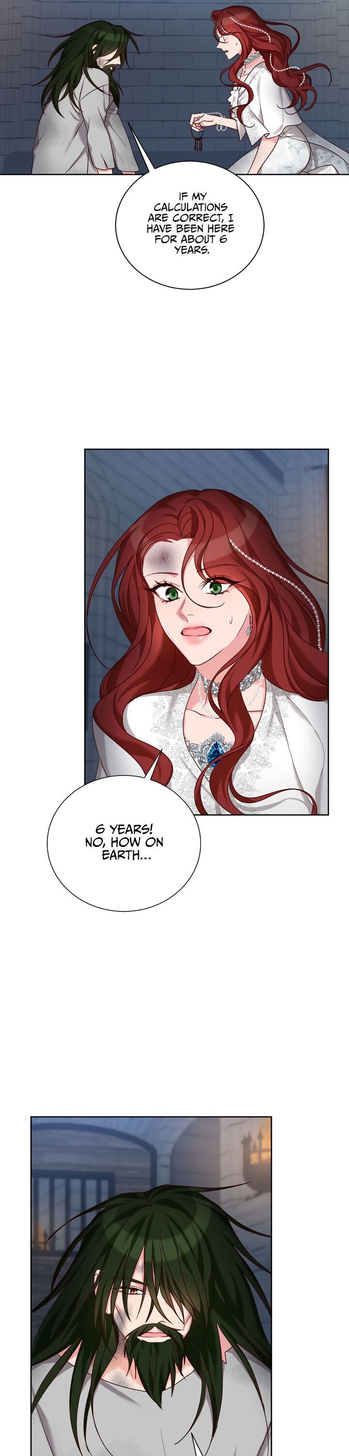 I’ll Just Live on as a Villainess Chapter 26 87 014