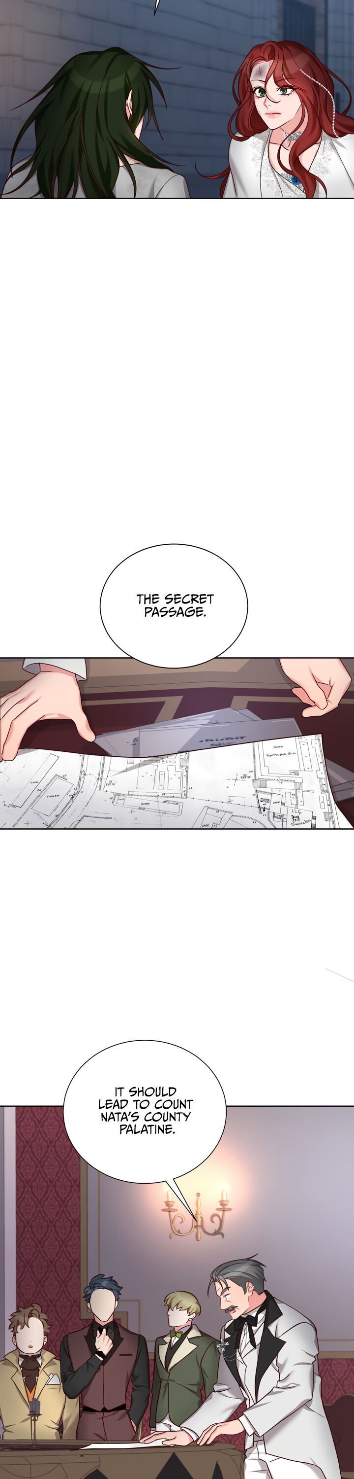 I’ll Just Live on as a Villainess Chapter 26 89 016