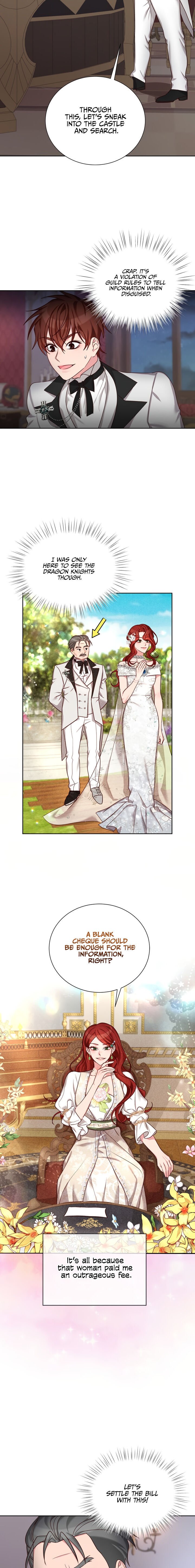I’ll Just Live on as a Villainess Chapter 26 90 017