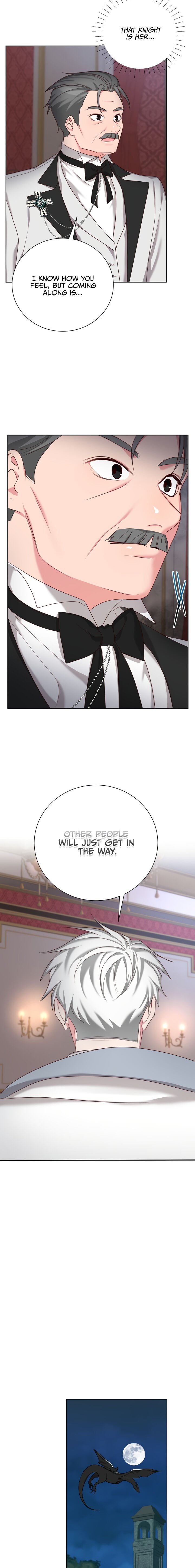 I’ll Just Live on as a Villainess Chapter 26 92 019