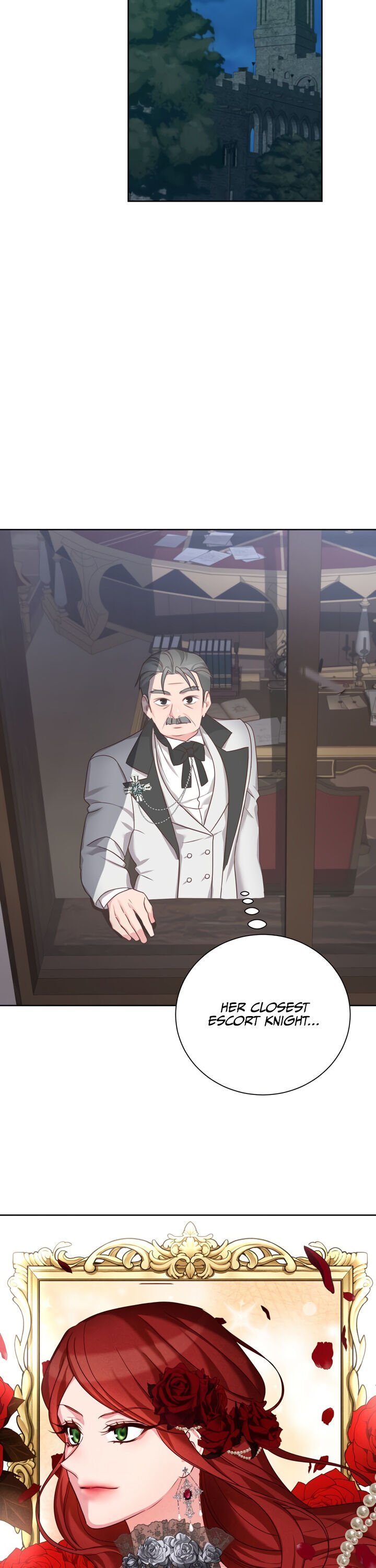 I’ll Just Live on as a Villainess Chapter 26 93 020