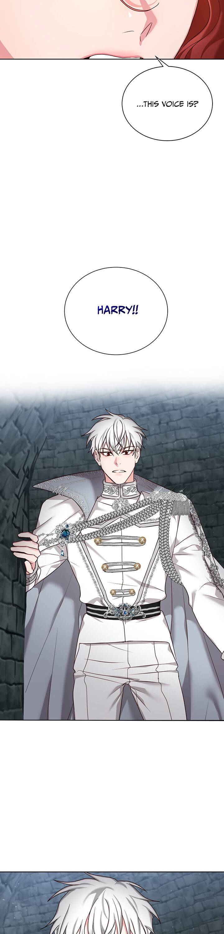 I’ll Just Live on as a Villainess Chapter 27 85 012