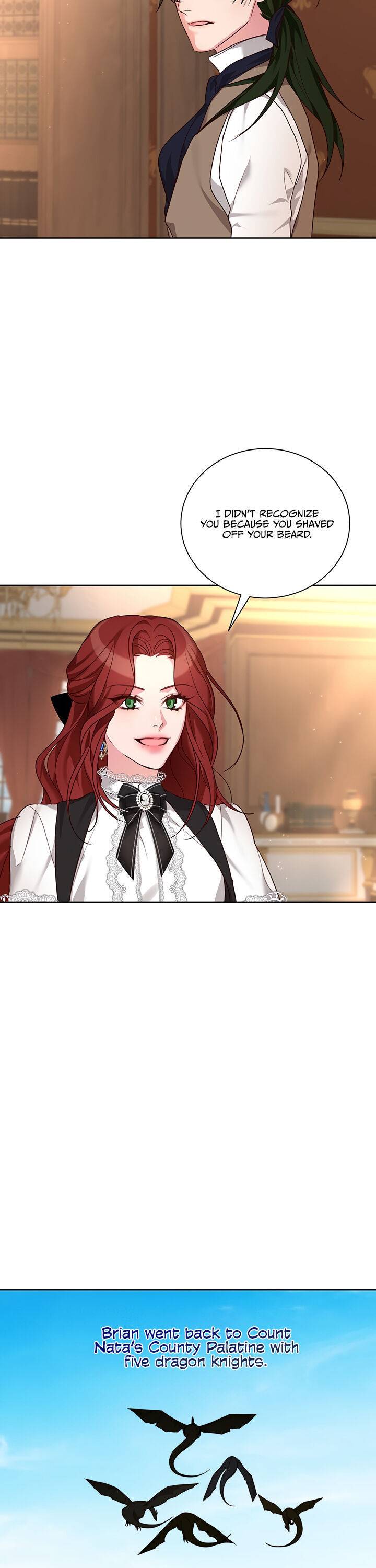I’ll Just Live on as a Villainess Chapter 27 93 020