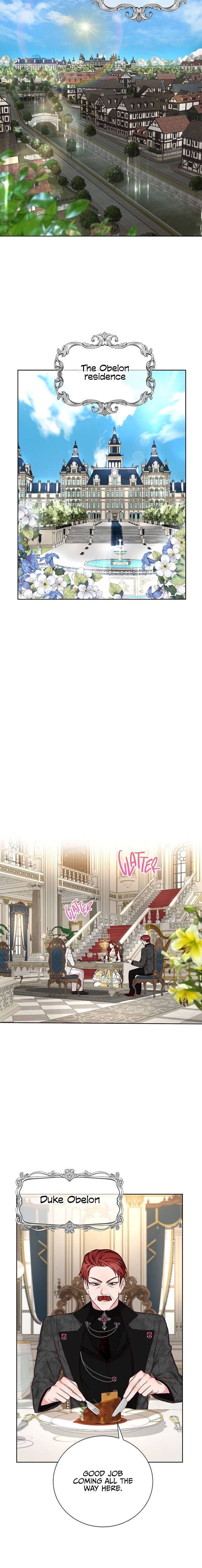 I’ll Just Live on as a Villainess Chapter 28 78 002