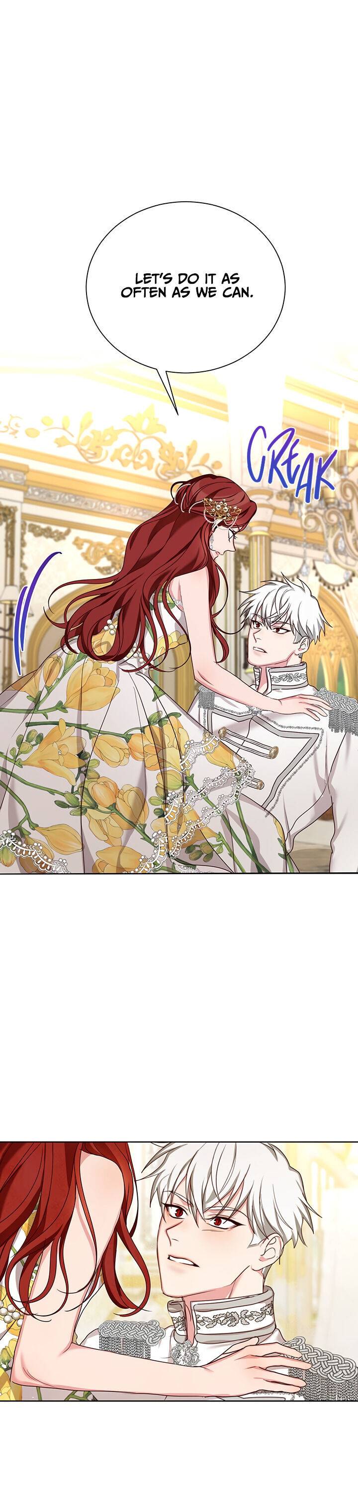 I’ll Just Live on as a Villainess Chapter 28 93 017