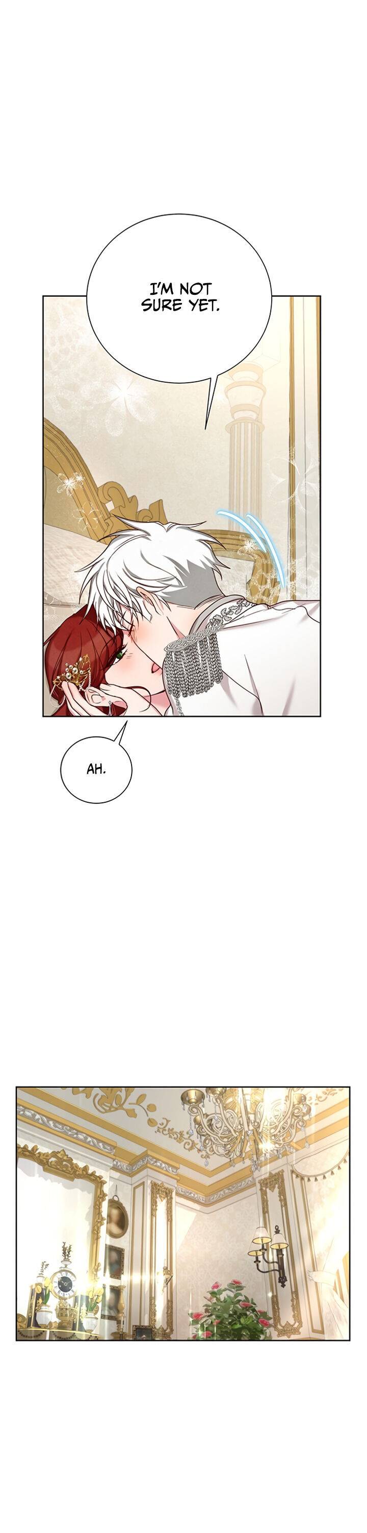 I’ll Just Live on as a Villainess Chapter 28 95 019