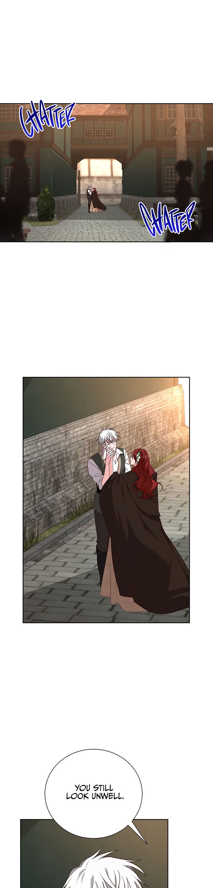 I’ll Just Live on as a Villainess Chapter 31 75 002