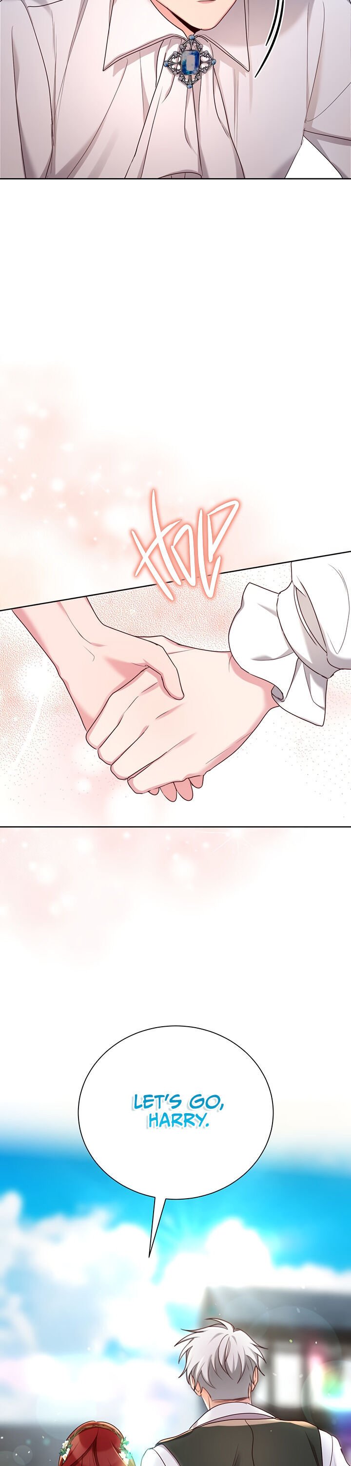 I’ll Just Live on as a Villainess Chapter 31 93 020
