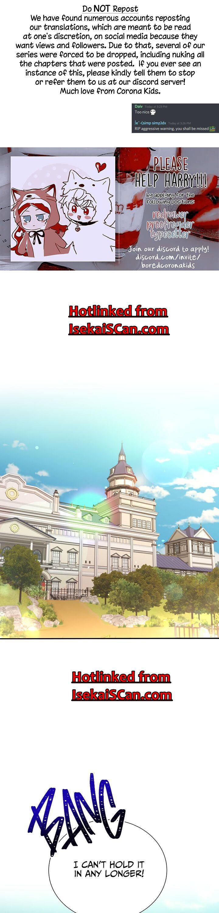 I’ll Just Live on as a Villainess Chapter 32 101 001