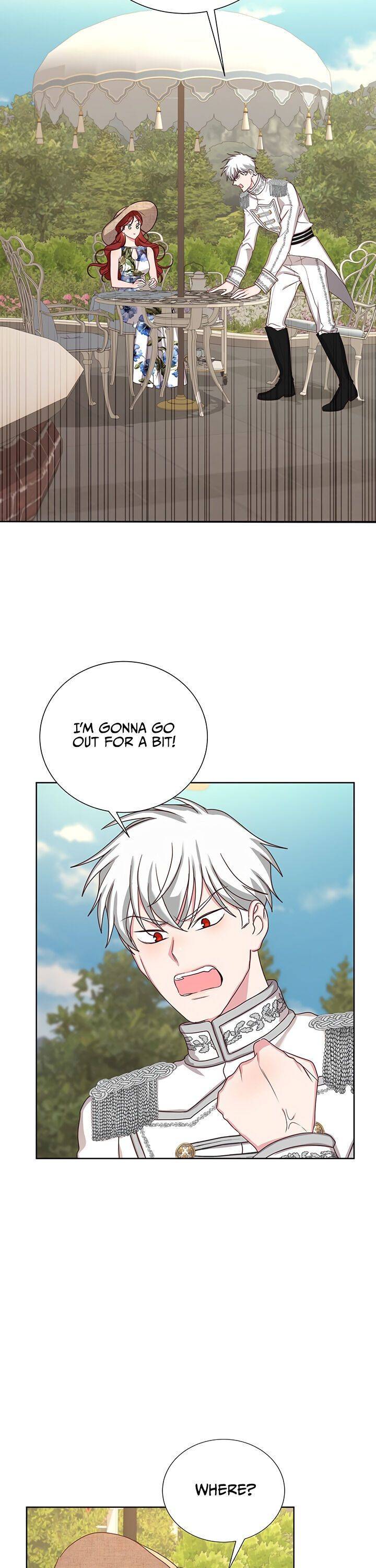 I’ll Just Live on as a Villainess Chapter 32 102 002