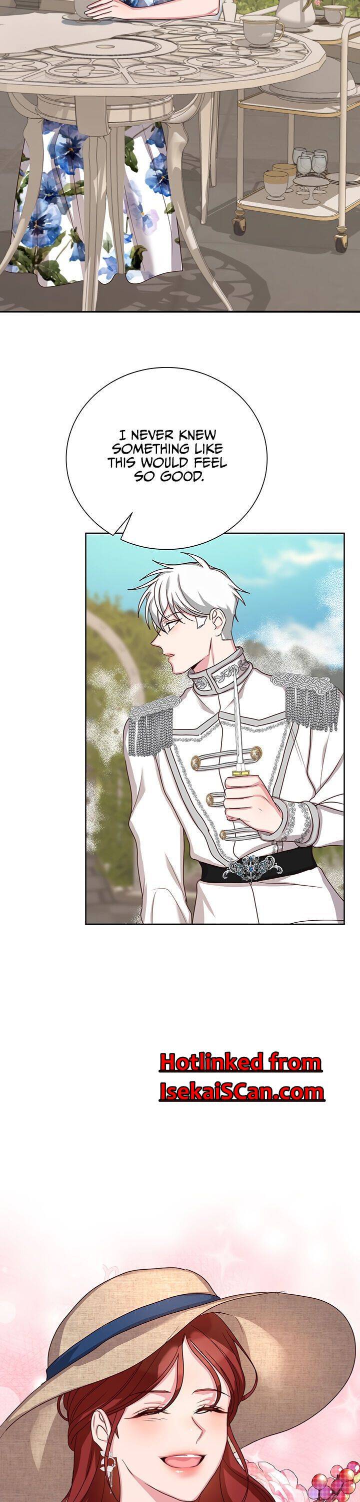 I’ll Just Live on as a Villainess Chapter 32 108 008