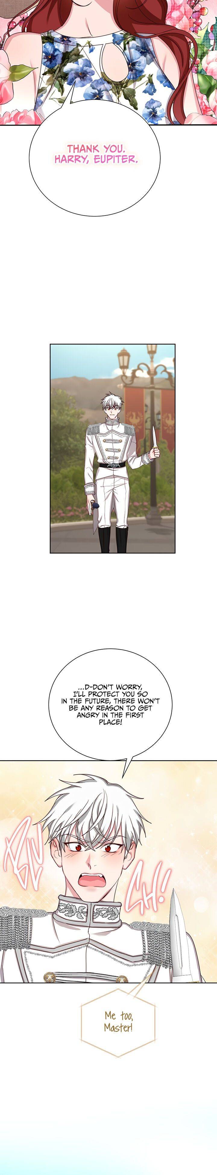 I’ll Just Live on as a Villainess Chapter 32 109 009