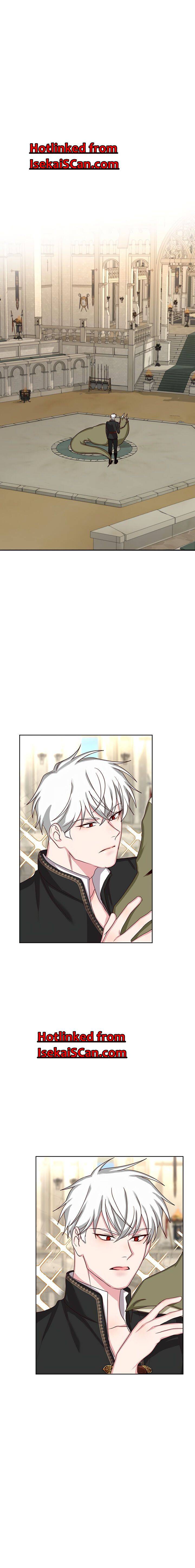 I’ll Just Live on as a Villainess Chapter 32 118 018