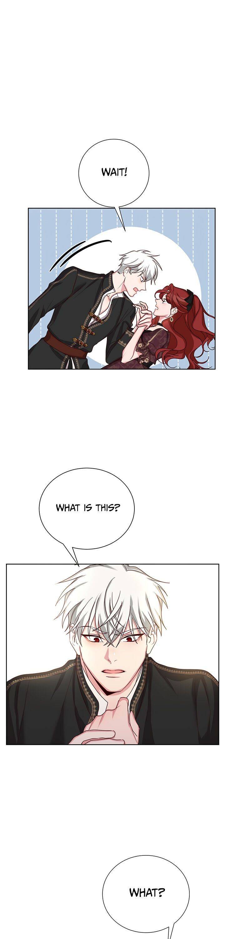 I’ll Just Live on as a Villainess Chapter 32 126 026
