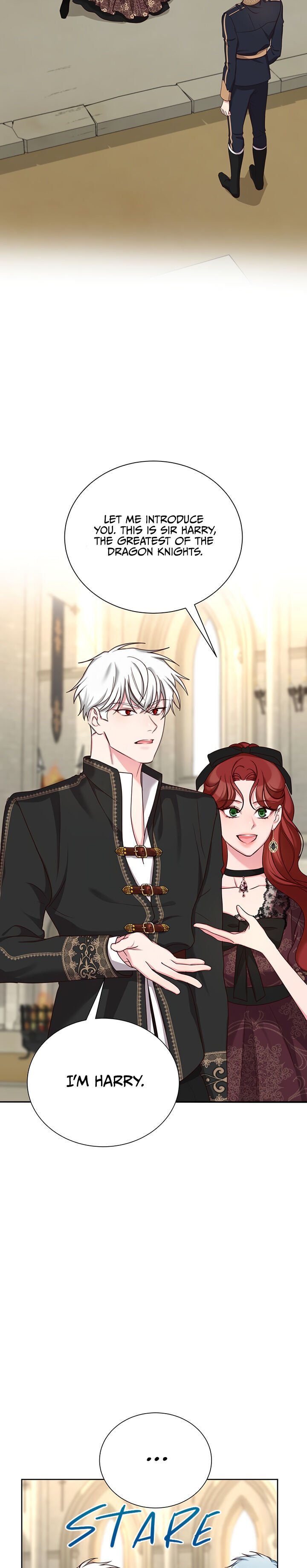 I’ll Just Live on as a Villainess Chapter 33 79 003