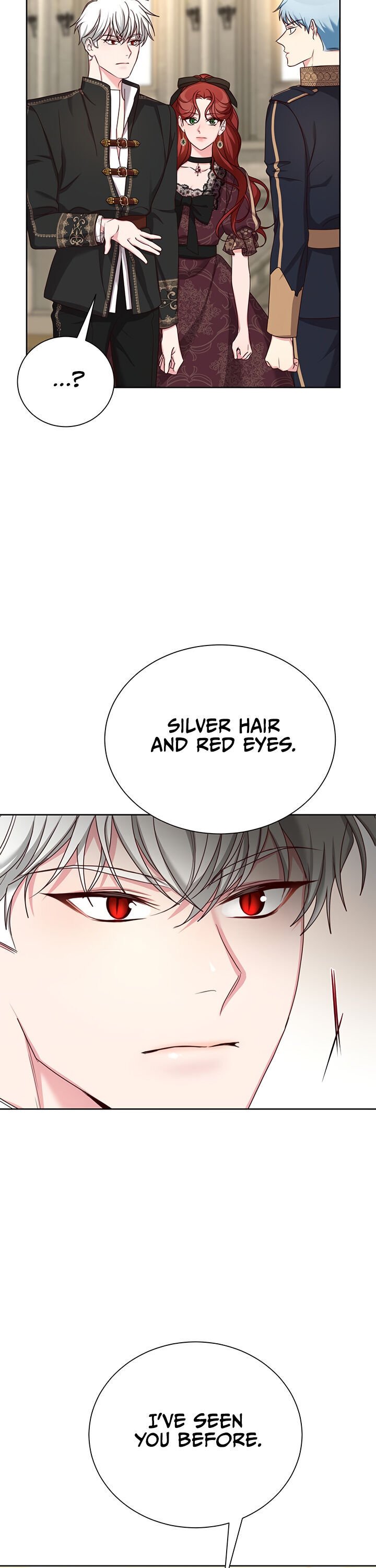 I’ll Just Live on as a Villainess Chapter 33 80 004