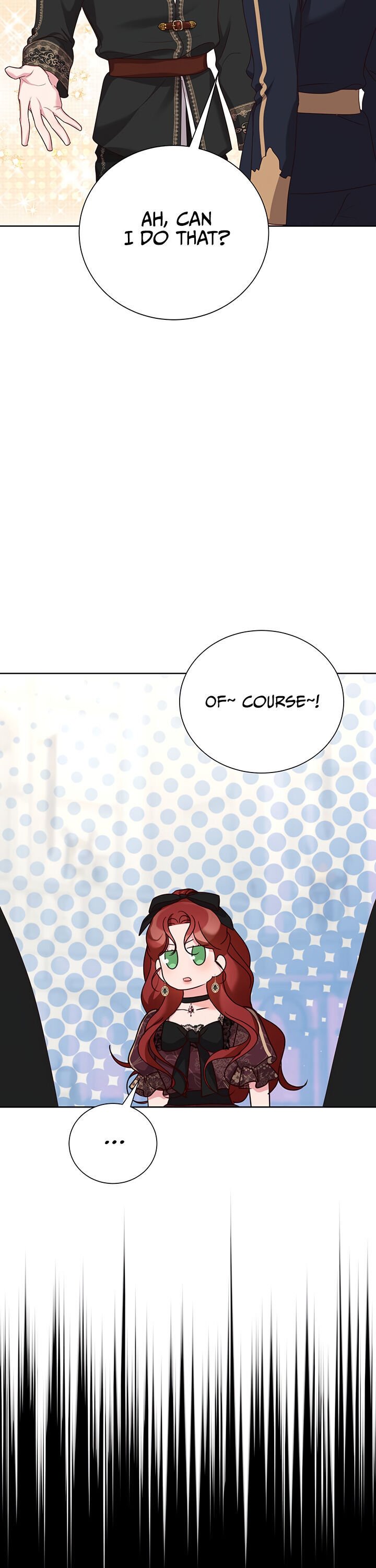 I’ll Just Live on as a Villainess Chapter 33 84 008