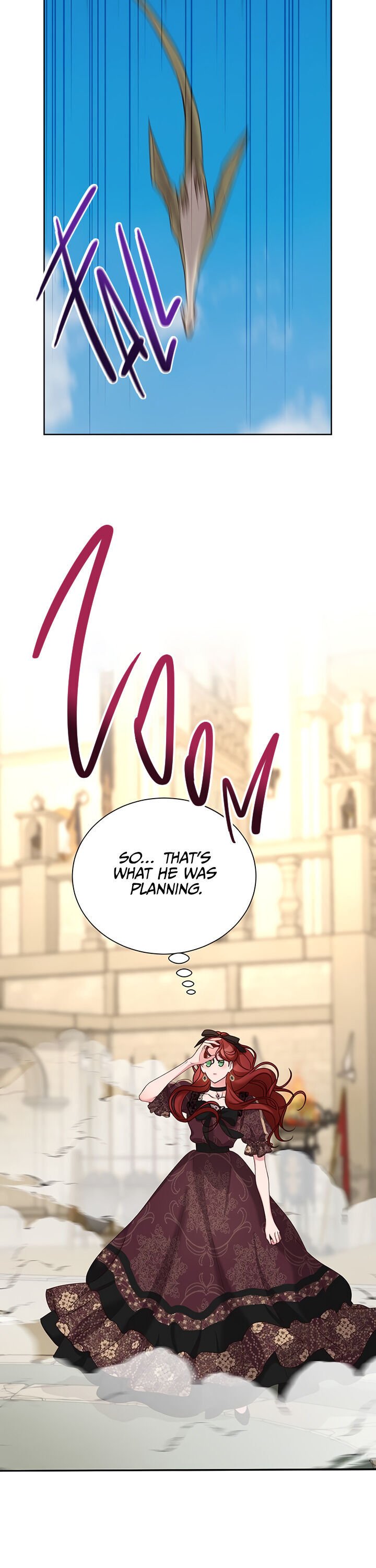 I’ll Just Live on as a Villainess Chapter 33 86 010