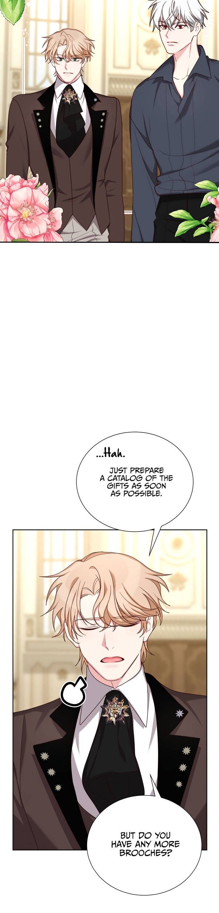 I’ll Just Live on as a Villainess Chapter 34 92 010