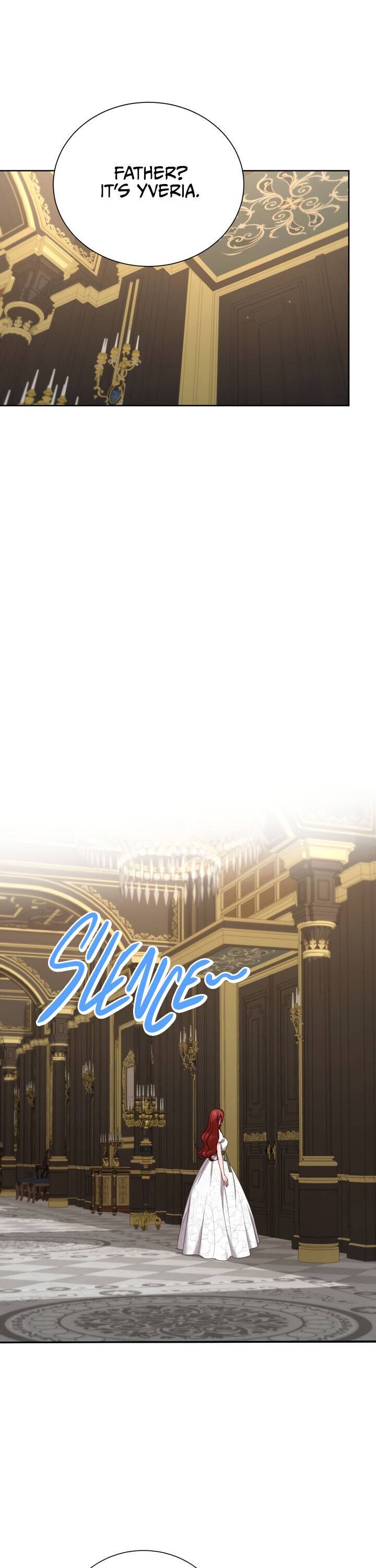 I’ll Just Live on as a Villainess Chapter 34 96 014