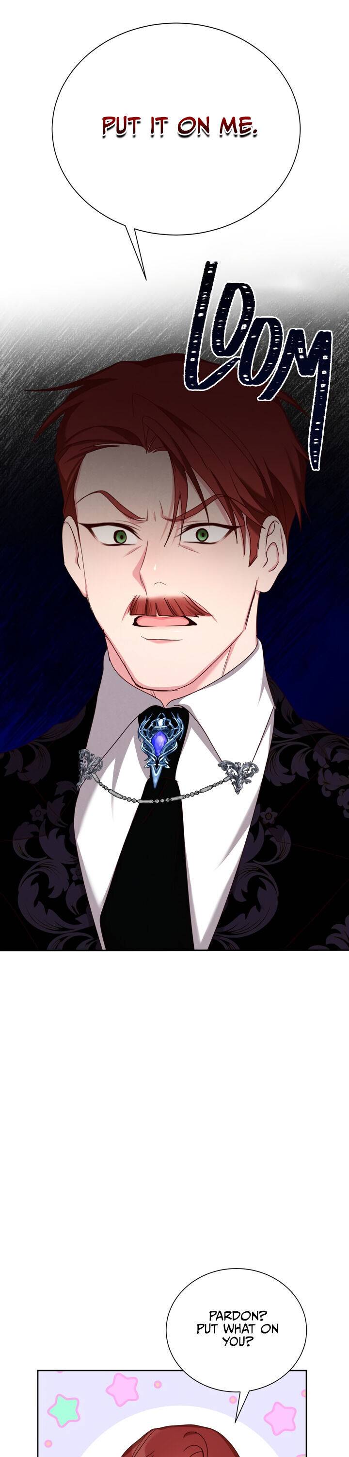 I’ll Just Live on as a Villainess Chapter 34 101 019