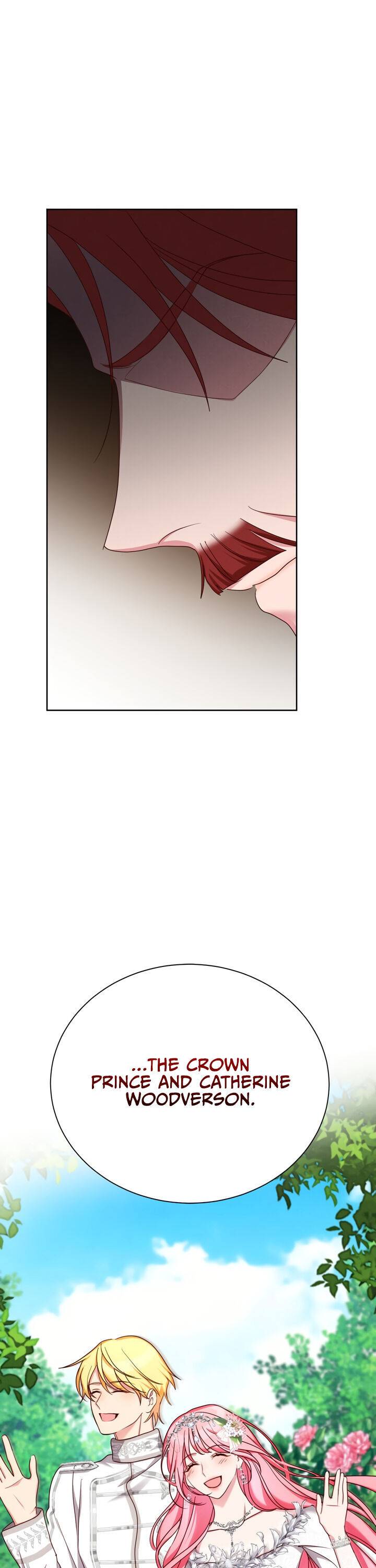 I’ll Just Live on as a Villainess Chapter 34 105 023
