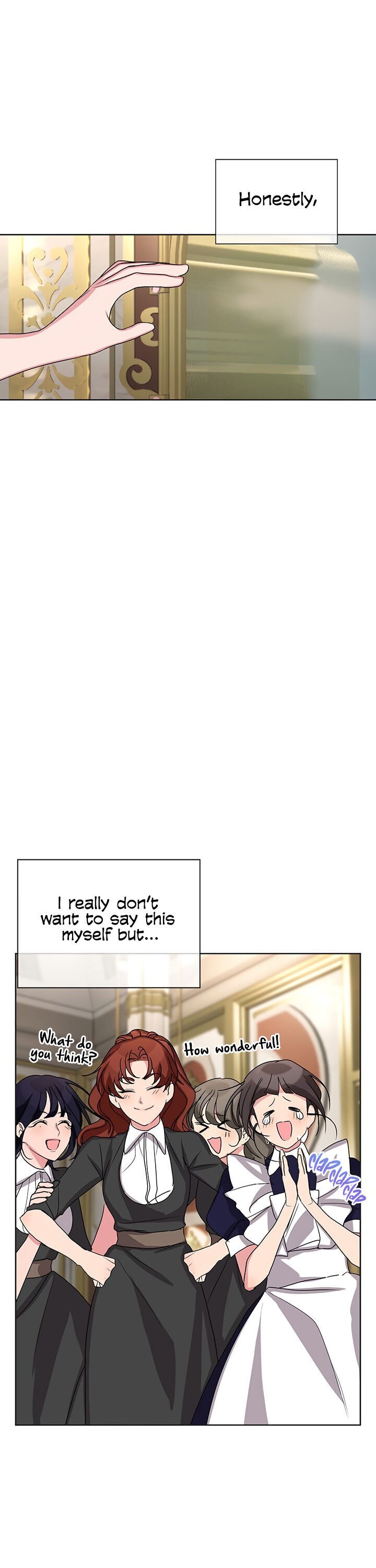 I’ll Just Live on as a Villainess Chapter 36 87 002