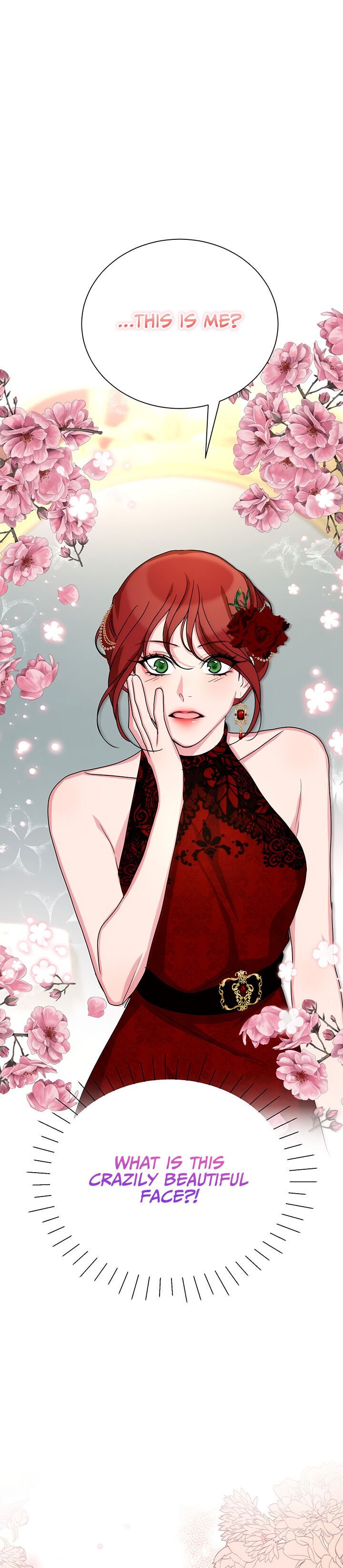 I’ll Just Live on as a Villainess Chapter 36 88 003