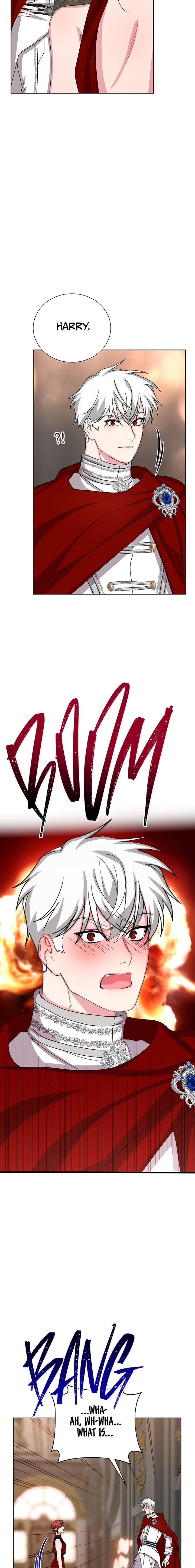 I’ll Just Live on as a Villainess Chapter 36 92 007