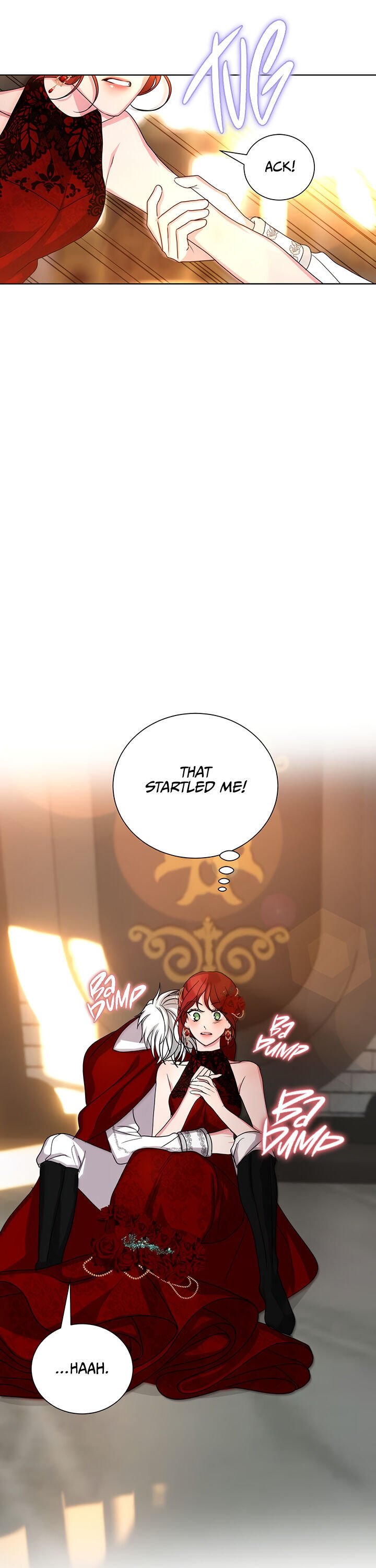 I’ll Just Live on as a Villainess Chapter 36 99 014