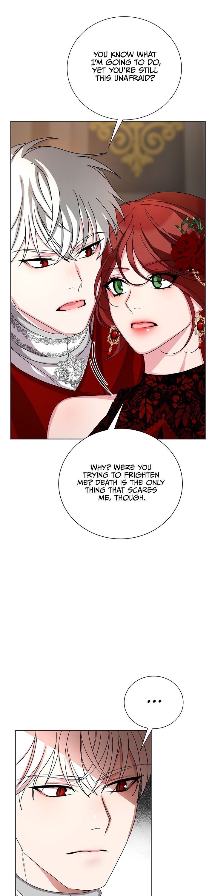 I’ll Just Live on as a Villainess Chapter 36 101 016
