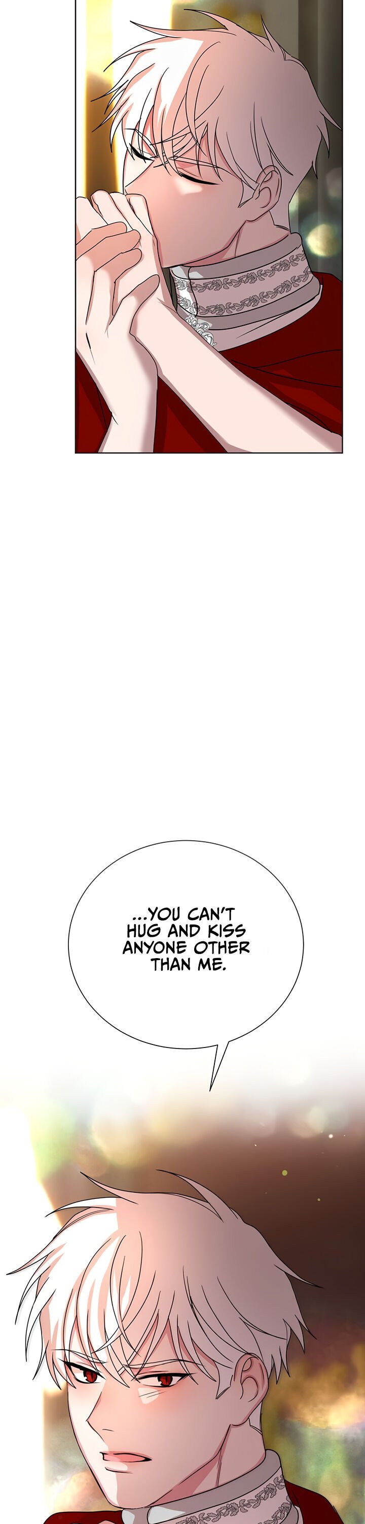 I’ll Just Live on as a Villainess Chapter 36 103 018