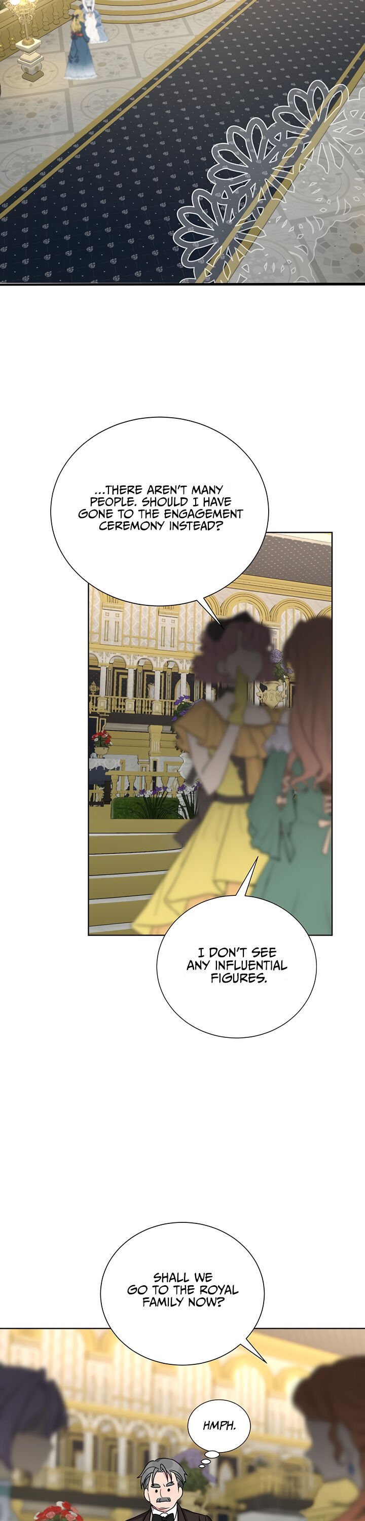 I’ll Just Live on as a Villainess Chapter 36 105 020