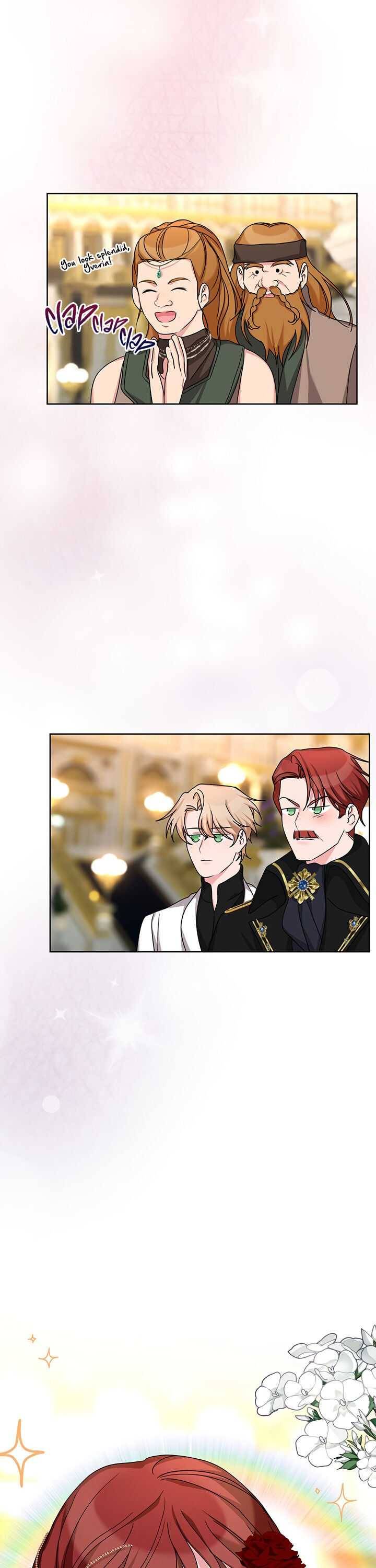 I’ll Just Live on as a Villainess Chapter 37 93 002