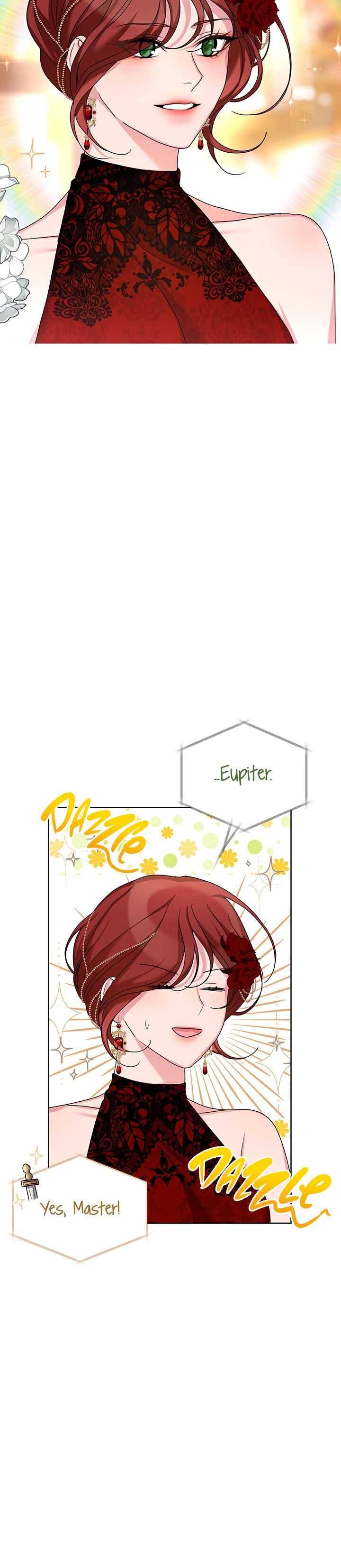 I’ll Just Live on as a Villainess Chapter 37 94 003