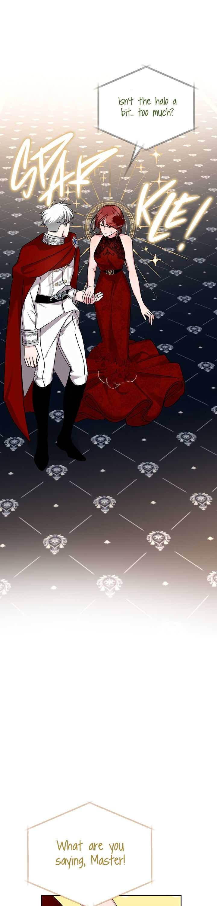 I’ll Just Live on as a Villainess Chapter 37 95 004
