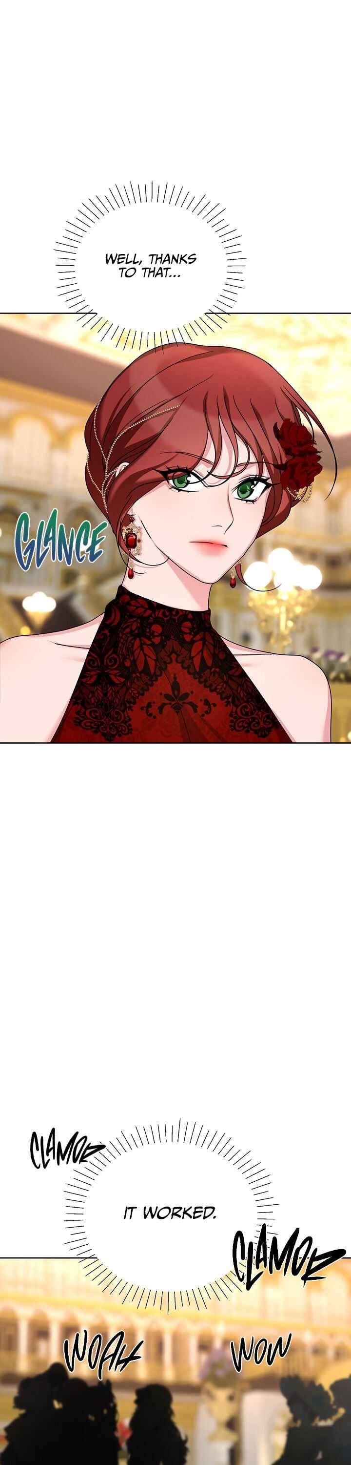I’ll Just Live on as a Villainess Chapter 37 97 006