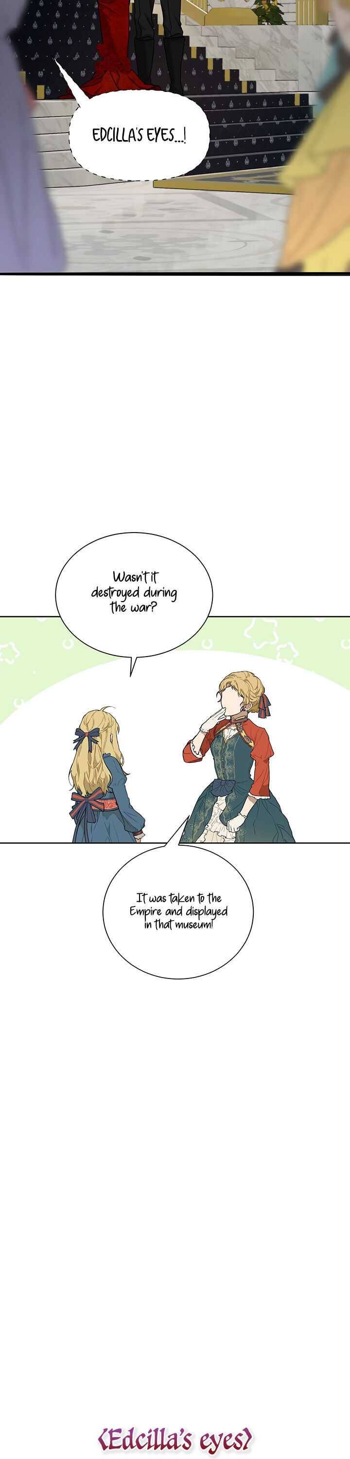 I’ll Just Live on as a Villainess Chapter 37 103 012