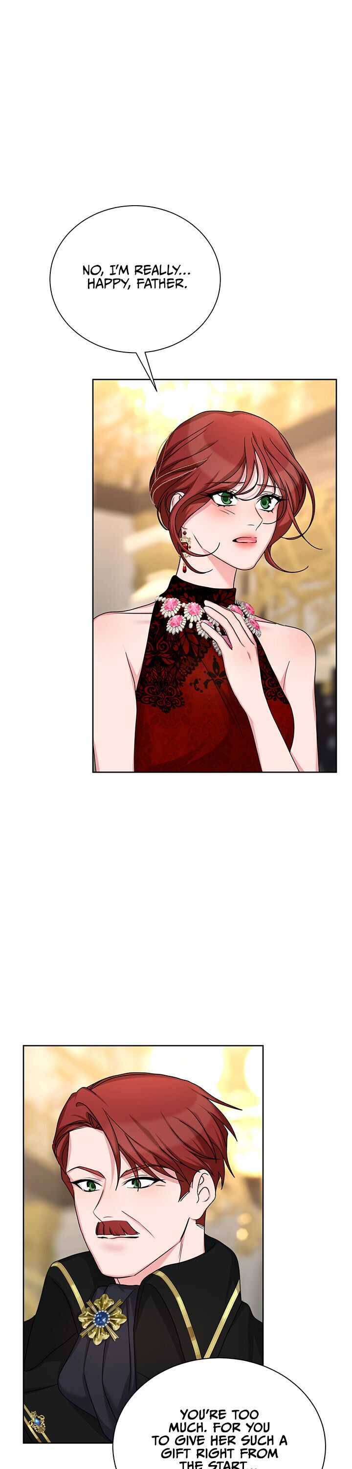 I’ll Just Live on as a Villainess Chapter 37 105 014