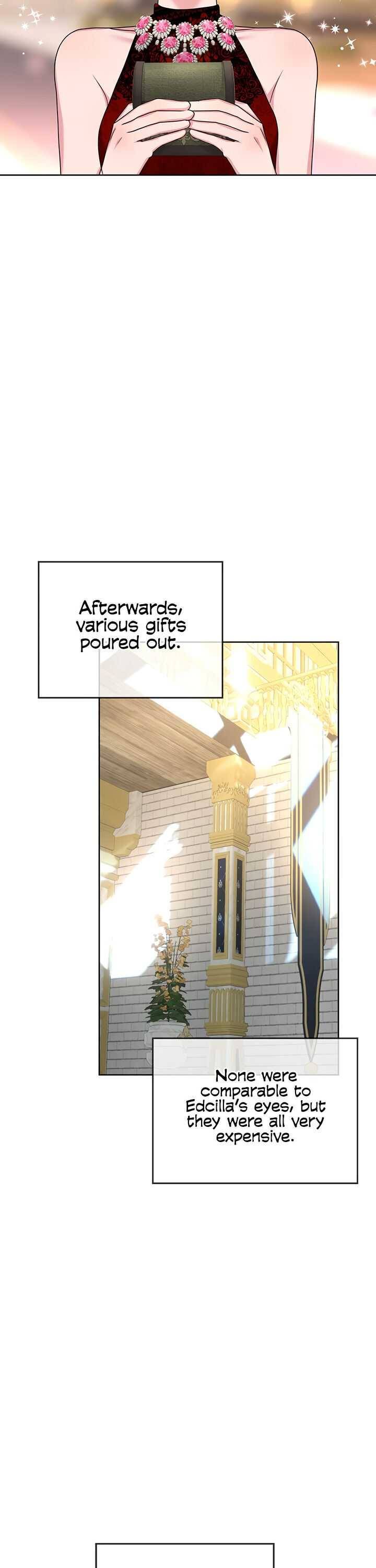 I’ll Just Live on as a Villainess Chapter 37 107 016
