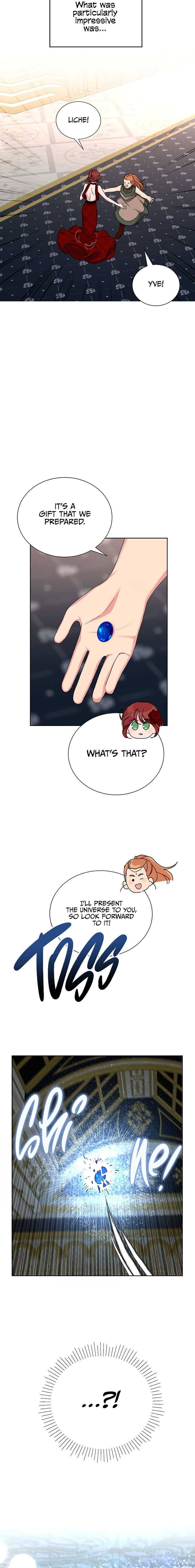 I’ll Just Live on as a Villainess Chapter 37 108 017