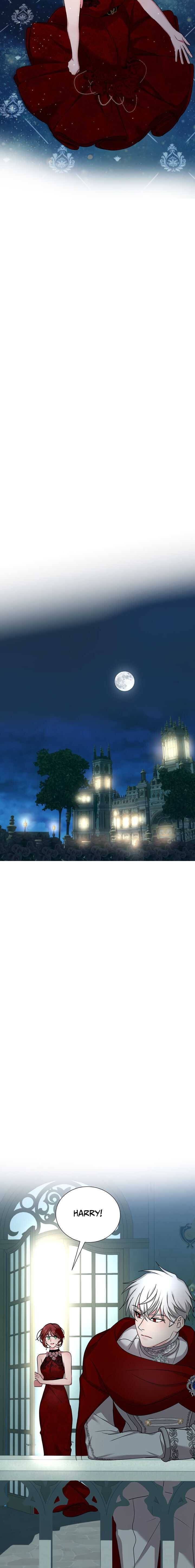 I’ll Just Live on as a Villainess Chapter 37 110 019