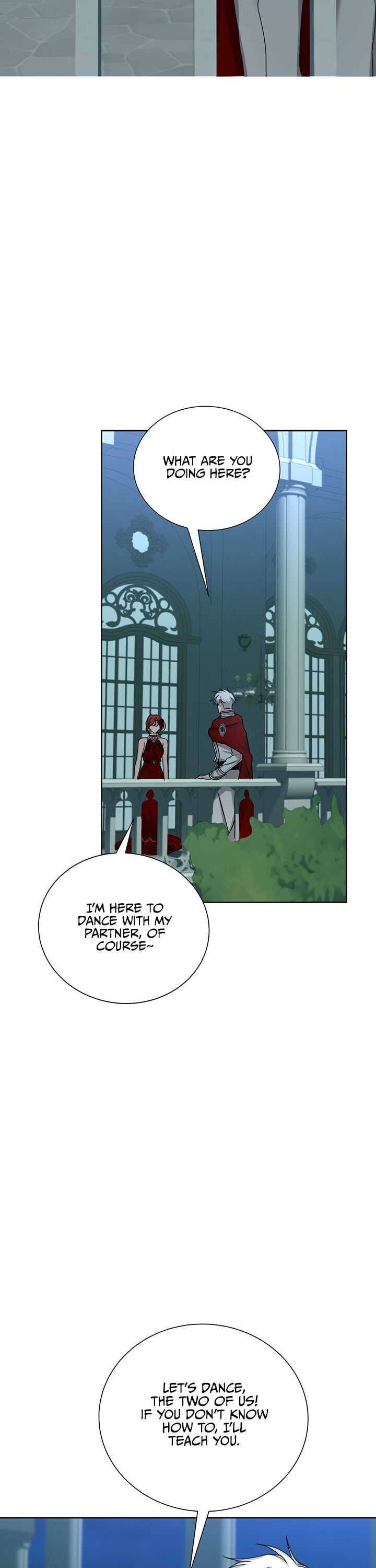 I’ll Just Live on as a Villainess Chapter 37 111 020