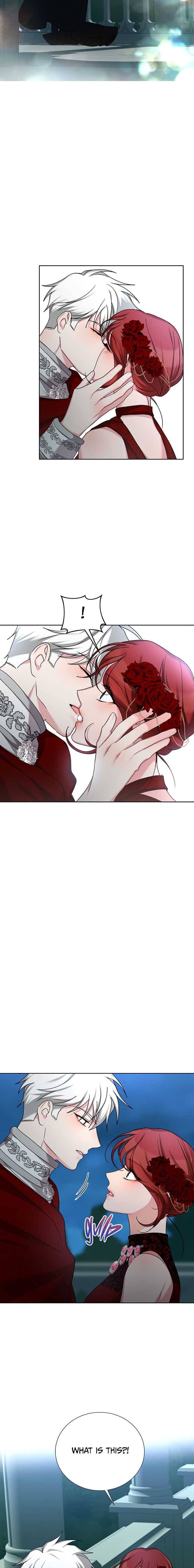 I’ll Just Live on as a Villainess Chapter 37 116 025
